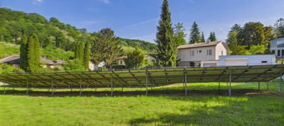  قطعة أرض في Leobendorf, Austria 953متر مربع رقم 164265 2