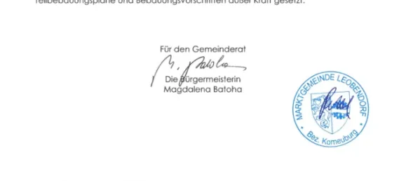  قطعة أرض في Leobendorf, Austria 953متر مربع رقم 164265 20