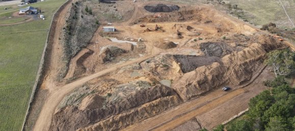 25091m² Land in Tasmania, Australia No. 421 7