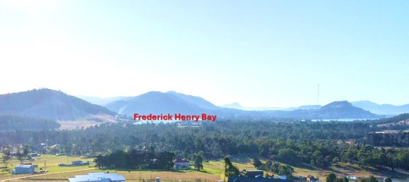 25091m² Land in Tasmania, Australia No. 421 3