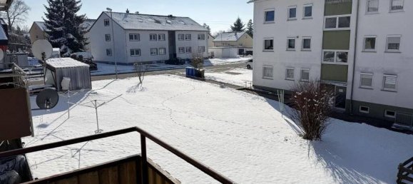 3 rooms Apartment in Zollernalbkreis, Germany No. 64028 7