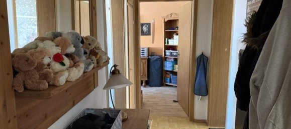 3 rooms Apartment in Zollernalbkreis, Germany No. 64028 6