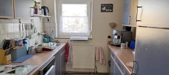 3 rooms Apartment in Zollernalbkreis, Germany No. 64028 5