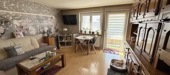 3 rooms Apartment in Zollernalbkreis, Germany No. 64028 2