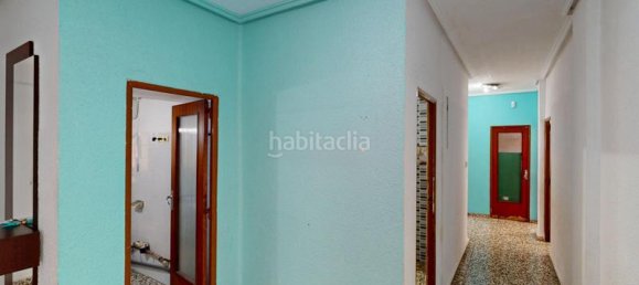 4 bedrooms Apartment in Valencia, Spain No. 175541 6