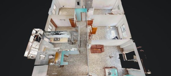 4 bedrooms Apartment in Valencia, Spain No. 175541 39