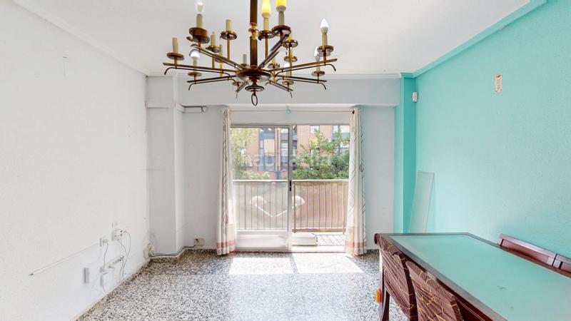 4 bedrooms Apartment in Valencia, Spain No. 175541