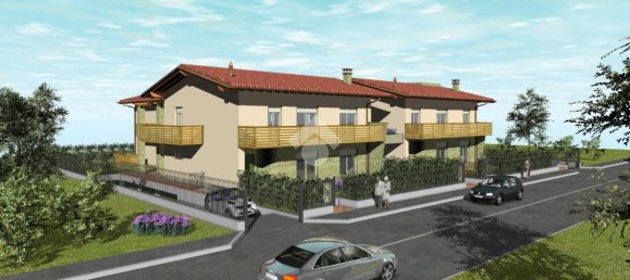 Studio in Pontoglio, Italy No. 2640 10