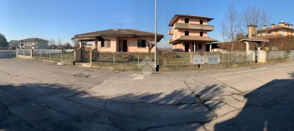 Studio in Pontoglio, Italy No. 2640 2