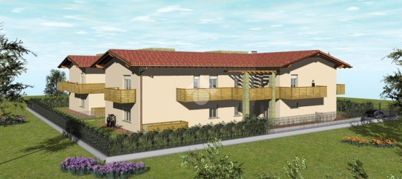 Studio in Pontoglio, Italy No. 2640 7