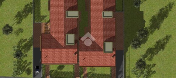 Studio in Pontoglio, Italy No. 2640 9