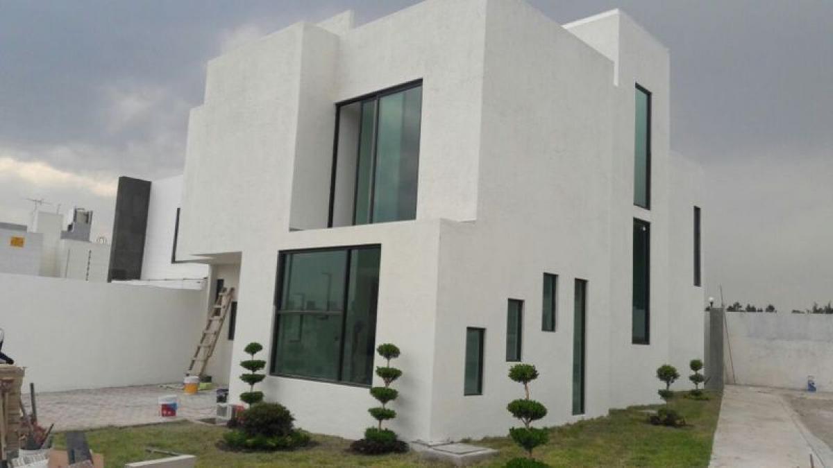 3 bedrooms House in Zinacantepec, Mexico No. 225971