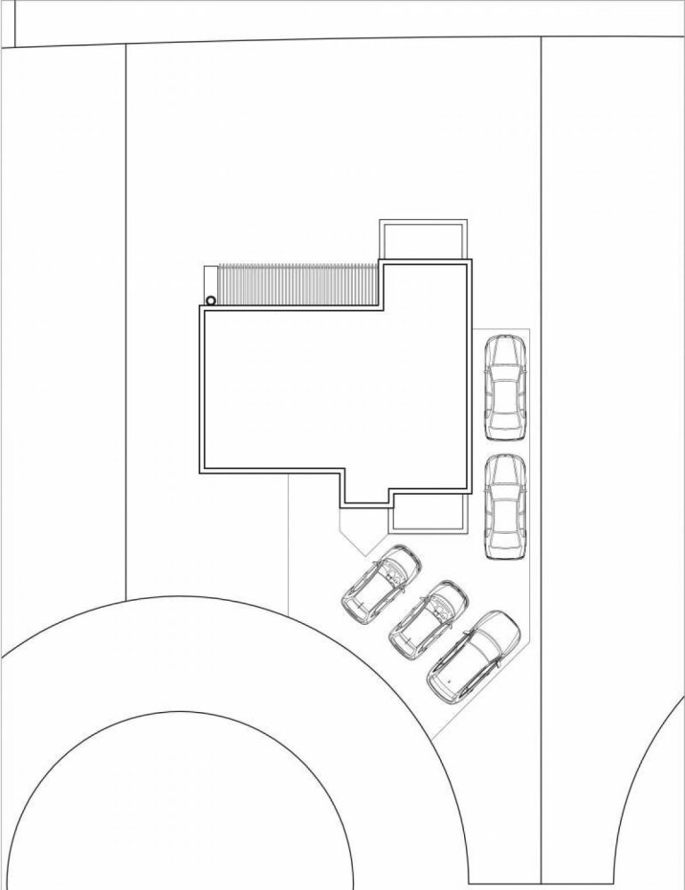 3 غرف نوم منزل في Tigre, Argentina رقم 56027