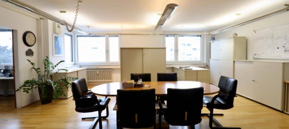 162m² Office in Salzburg, Austria No. 241410 2