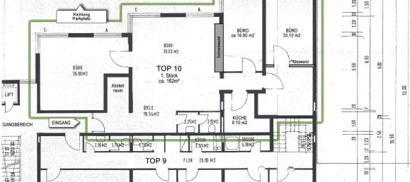 162m² Office in Salzburg, Austria No. 241410 10
