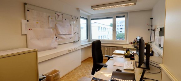 162m² Office in Salzburg, Austria No. 241410 4