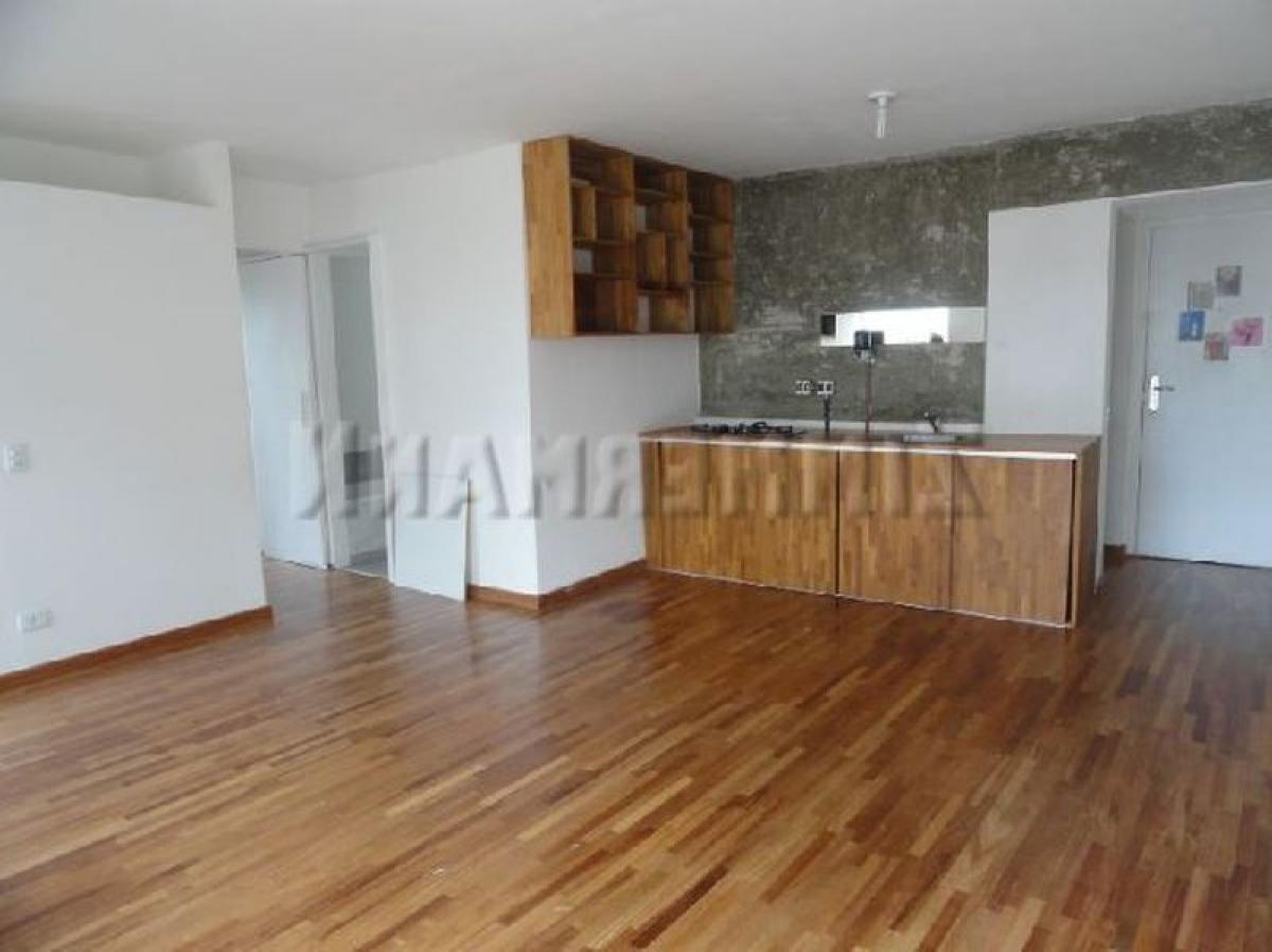 Квартира с 2 спальнями в Сан-Паулу, Бразилия № 585966