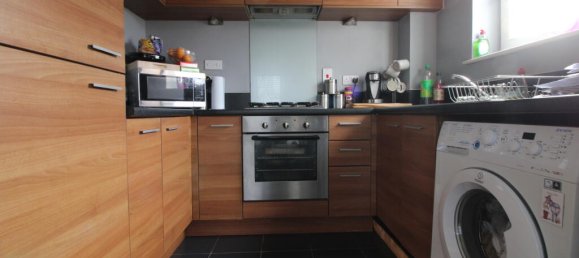 2 غرف نوم شقة في Reading, United Kingdom رقم 10927 6