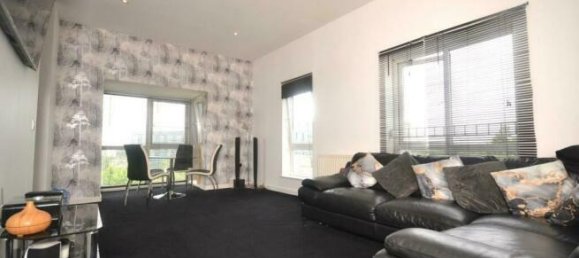 2 غرف نوم شقة في Reading, United Kingdom رقم 10927 2