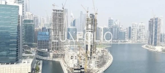 1 غرف نوم شقة في الخليج التجاري, UAE رقم 101020 9