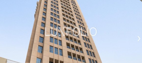 1 غرف نوم شقة في الخليج التجاري, UAE رقم 101020 12