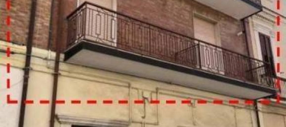 3 bedrooms Apartment in San Severo, Italy No. 36377 4