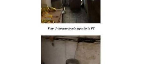 3 bedrooms Apartment in San Severo, Italy No. 36377 5