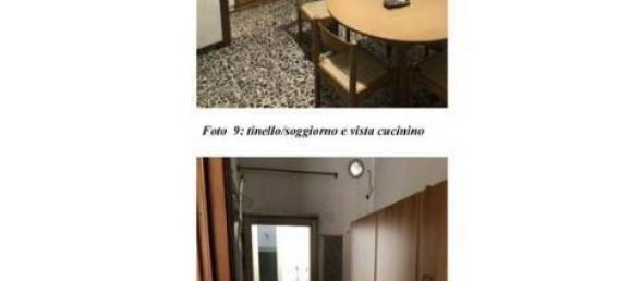 3 bedrooms Apartment in San Severo, Italy No. 36377 7