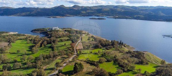 3 bedrooms House in Montalegre, Portugal No. 178408 11