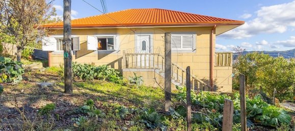 3 bedrooms House in Montalegre, Portugal No. 178408 27