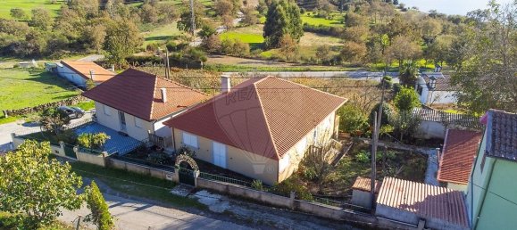 3 bedrooms House in Montalegre, Portugal No. 178408 13