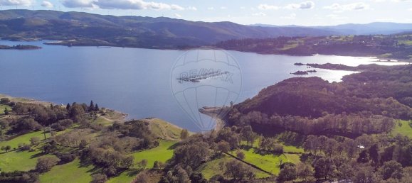 3 bedrooms House in Montalegre, Portugal No. 178408 12