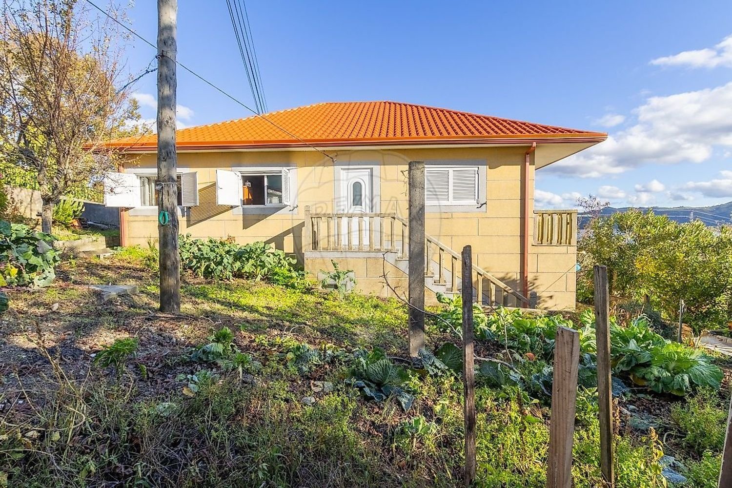 3 bedrooms House in Montalegre, Portugal No. 178408