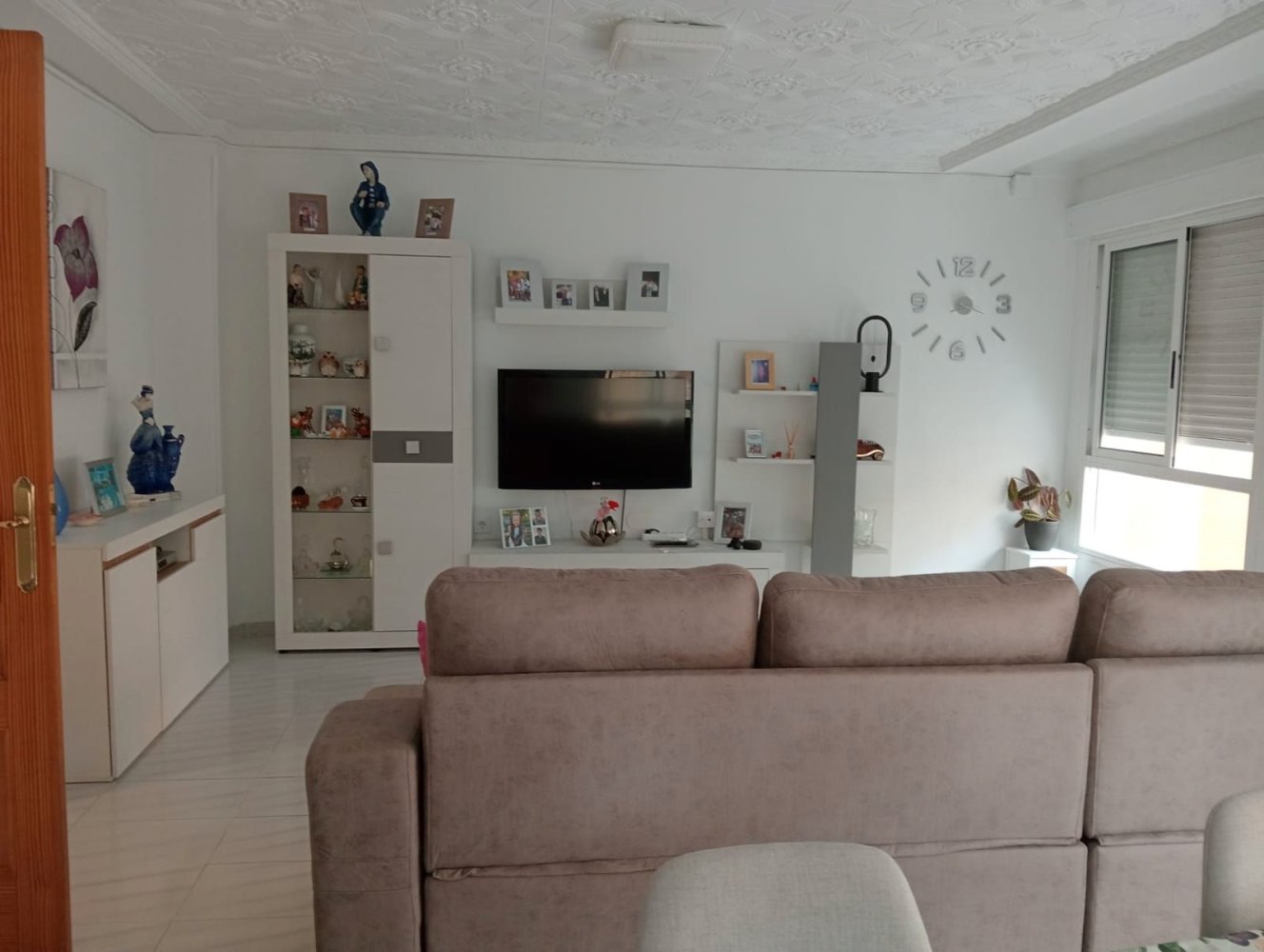 3 غرف نوم شقة في Molina de Segura, Spain رقم 243694