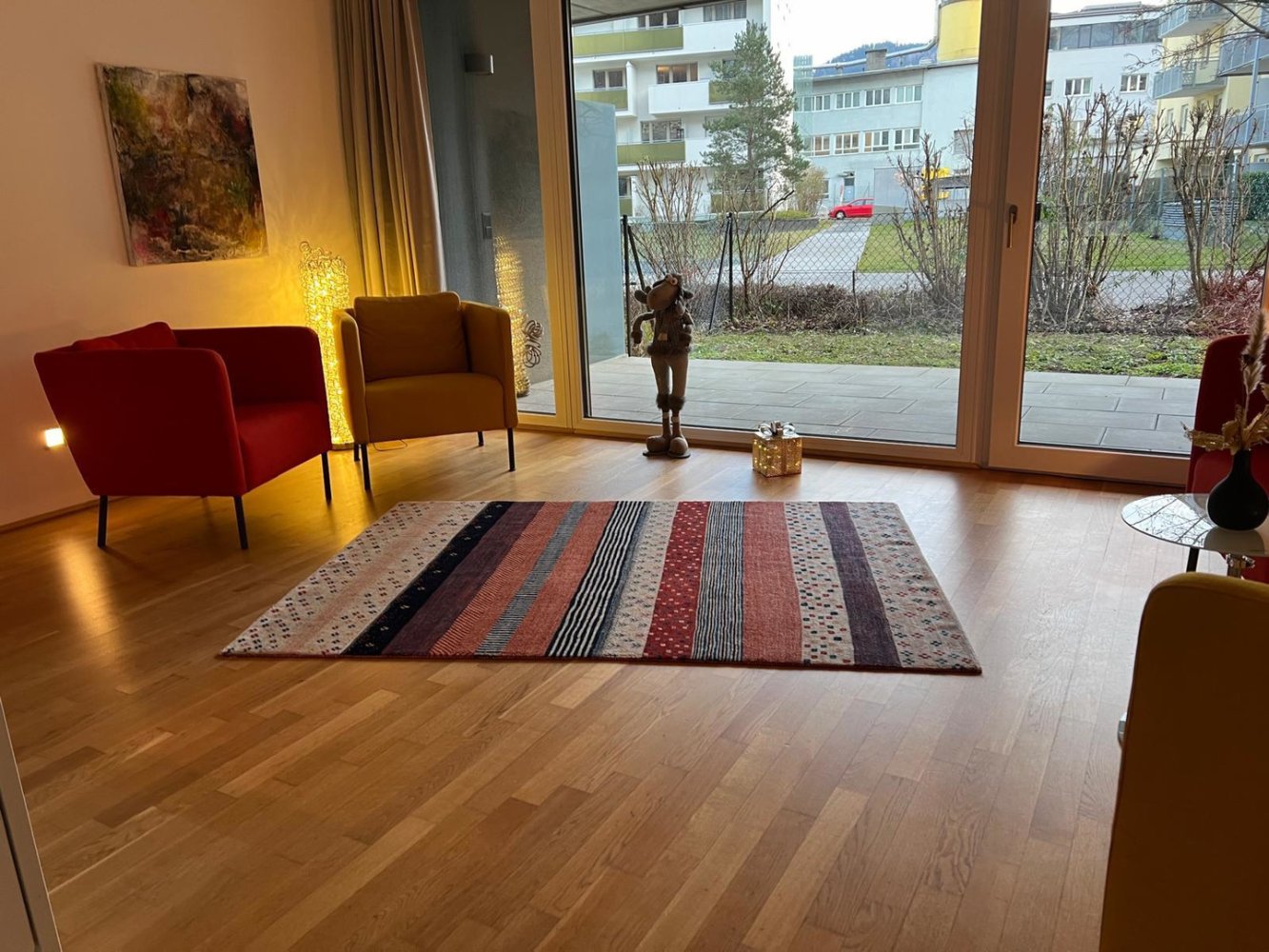 Apartamento de 2 habitaciónes en Innsbruck-Stadt, Austria No. 92276
