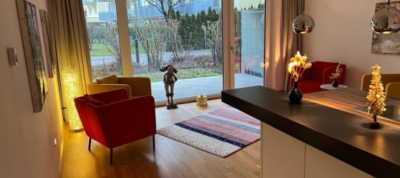 Apartamento de 2 habitaciónes en Innsbruck-Stadt, Austria No. 92276 4