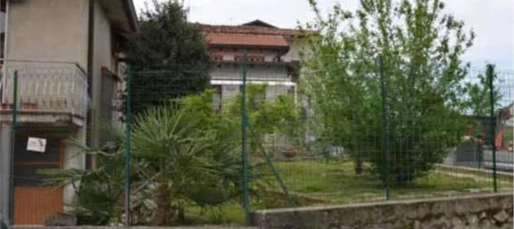 4-Zimmer Wohnung in Lurago d'Erba, Italy, Nr. 313808 3