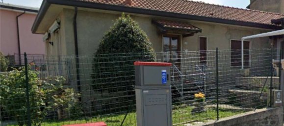 4-Zimmer Wohnung in Lurago d'Erba, Italy, Nr. 313808 26