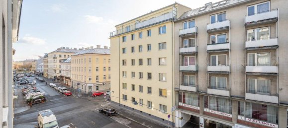 2غرفة شقة في Favoriten, Austria رقم 129806 18