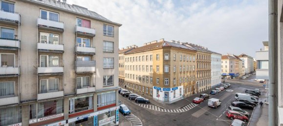 2غرفة شقة في Favoriten, Austria رقم 129806 16