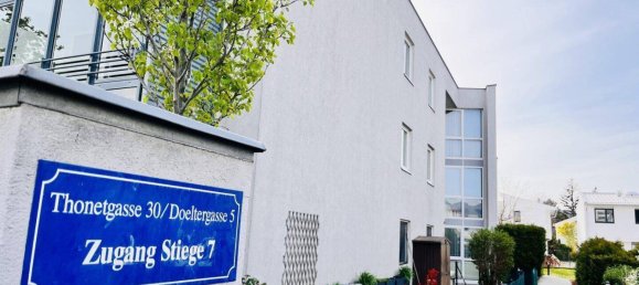 3 rooms Apartment in Vienna, Austria No. 141782 13