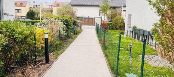 3 rooms Apartment in Vienna, Austria No. 141782 14