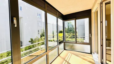 3 rooms Apartment in Vienna, Austria No. 141782