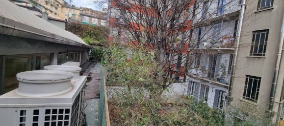 600m² Office in Milan, Italy No. 243325 36