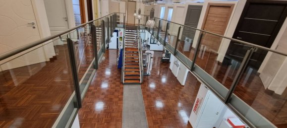 600m² Office in Milan, Italy No. 243325 35