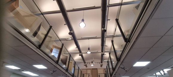 600m² Office in Milan, Italy No. 243325 27