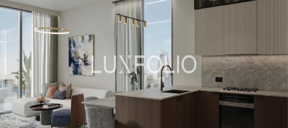 1 Schlafzimmer Wohnung in Business Bay, UAE, Nr. 101092 3