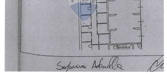 1-Zimmer Garage in Turin, Italy, Nr. 292980 7