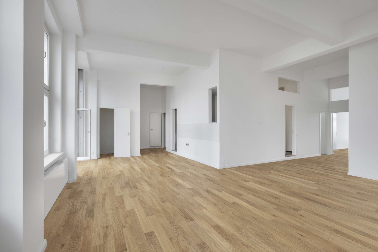 Apartamento T3 em Lichterfelde, Germany N.º 291449