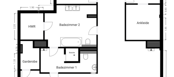 Apartamento T3 em Lichterfelde, Germany N.º 291449 10